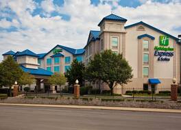 ホリデイ イン エクスプレス ホテル & スイーツ シカゴ - ミッドウェイ エアポート by IHG 写真