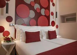 Be Poet Baixa Hotel 写真