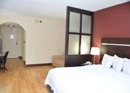 レッド ルーフ イン プラス + & スイーツ チャタヌーガ - ダウンタウン 写真