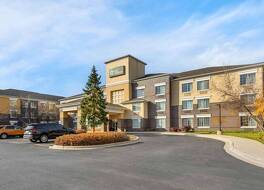 エクステンデッド ステイ アメリカ セレクト スイーツ シカゴ ロンバード オークブルック 写真