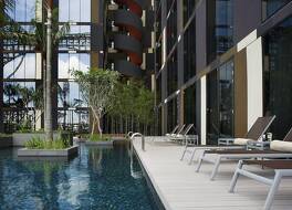 クラウンプラザ チャンギ エアポート バイ IHG 写真