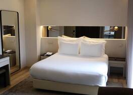 ホテル クリスタル セトゥーバル 写真