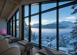 ウルスプルングス パノラマ ホテル ケーニヒスライテン 写真