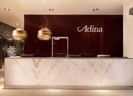 Adina Apartment Hotel Copenhagen 写真