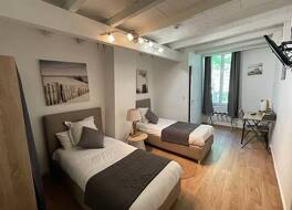 Hôtel Mas de Galoffre 写真