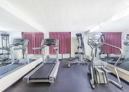 Days Hotel Oakland Airport-Coliseum 写真