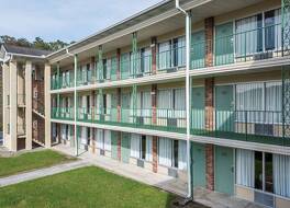 デイズ イン バイ ウィンダム ジェリコ - テネシー ステート ライン 写真