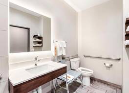 ベスト ウェスタン プラス ボルボネ ホテル & スイーツ 写真