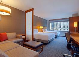 ハイアット プレイス シカゴ リバー ノース 写真