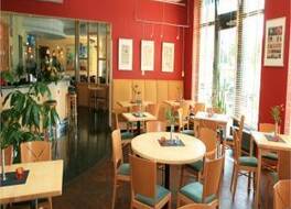 ホテル アスコット ブリストル 写真