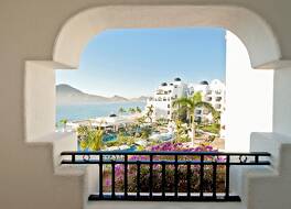 PUEBLO BONITO LOS CABOS BLANCO  ALL INCLUSIVE 写真