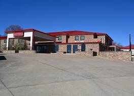 Giles Hotel Inn & Suites