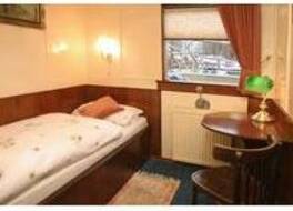 Schiffspension Luise 写真