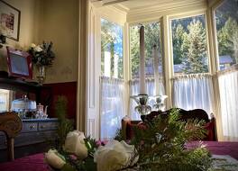 ローズ ストリート ベッド & ブレックファスト 写真