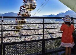 ノボテル グルノーブル センター 写真