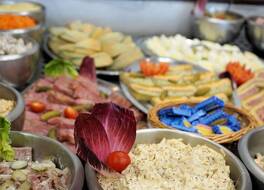 レストレデッレ 写真