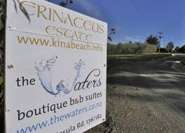 The Waters Bed & Breakfast 写真