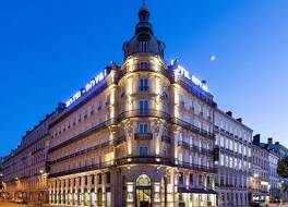 ル ロワイヤル ホテル リヨン エムギャラリー コレクション 写真