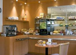 ホテル メルキュール レンヌ プラス ブルターニュ 写真