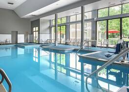 ダブルツリー バイ ヒルトン シカゴ ウッドデール エルクグローブ 写真