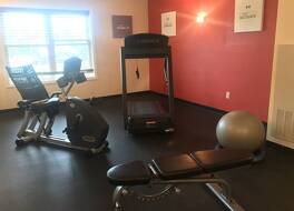 ホワイト リバー イン アンド スイーツ 写真