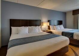 Wingfield Inn & Suites 写真