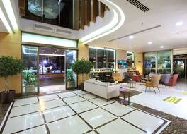 マセル ホテル 写真