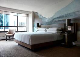 Calgary Marriott Downtown Hotel 写真