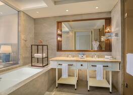 ル メリディアン スヂョウ スヂョウ ベイ 写真