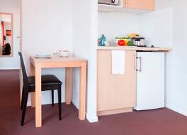 アダージョ アクセス サン ルイ バレ アパートホテル 写真