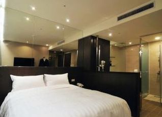 ロック ホテルの宿泊予約 料金比較 フォートラベル Look Hotel 台北