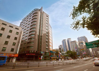 ホテル プリンス ソウルのクチコミ 評判 フォートラベル Hotel Prince Seoul ソウル
