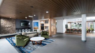 フェアフィールド イン&スイーツ バイ マリオット ラスベガス ノースウエスト