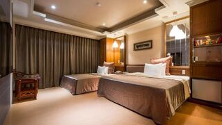 チン チン モーテル