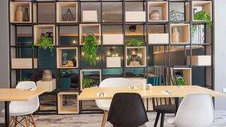 メトロ アスパイアー ホテル シドニー