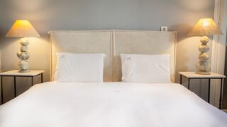 キモン アテネ ホテル