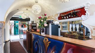 ホテルペンション アム ドム