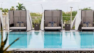 AC ホテル バイ マリオット マイアミ デイドランド