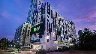 Holiday Inn Express And Suites Johor Bahru