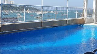 クラウドオテル ウォーキングストリート パタヤ