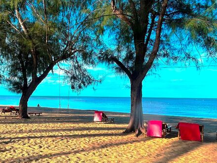 アオ タイ リゾート 写真