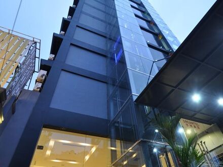 ドリームテル ジャカルタ ホテル 写真