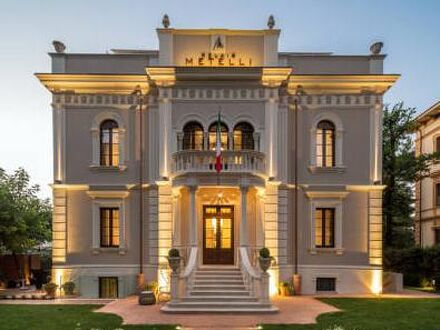 Relais Metelli 写真