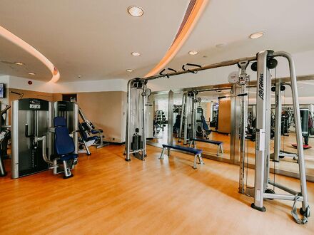 プドン シャングリラ シャンハイ 写真