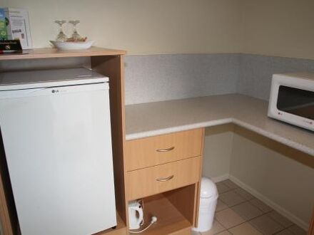 Country Roads Motor Inn Gayndah 写真