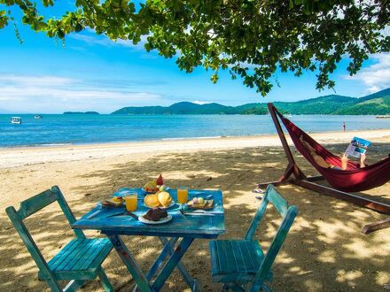 ゲコ ポウサダ パラティ 写真