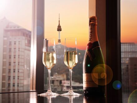 イビス アンバサダー ソウル ミョンドン ホテル 写真