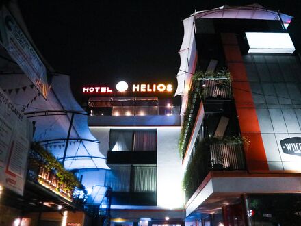 Helios Hotel Malang 写真