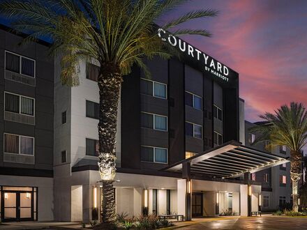 Courtyard by Marriott Anaheim Resort/Convention Center 写真