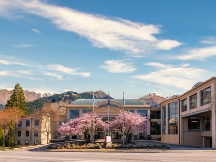 ミレニアム ホテル クィーンズタウン 写真